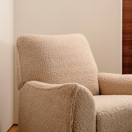 Sunday Power Recliner and Swivel Glider
