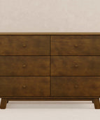 Natural Walnut