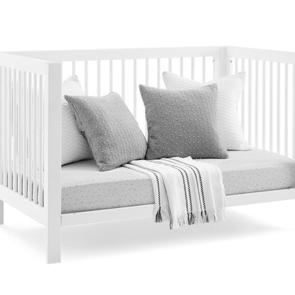 babyGap Charlie 6-in-1 Convertible Crib