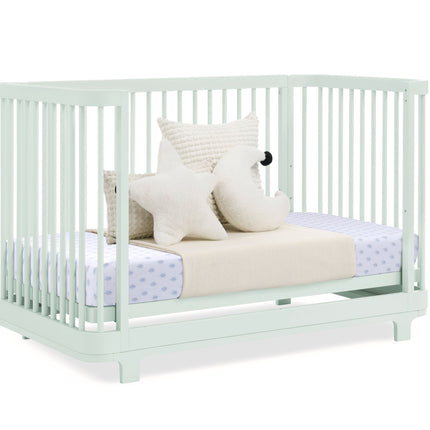 Nest 4-in-1 Convertible Crib