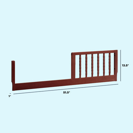 Toddler Bed Conversion Kit (M3199)