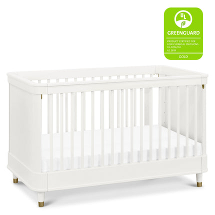 Tanner 3-in-1 Convertible Crib