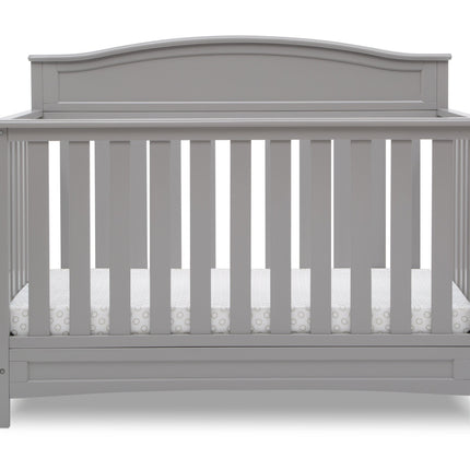 Emery 4-in-1 Convertible Crib