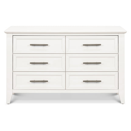Barrow 6-Drawer Double Dresser