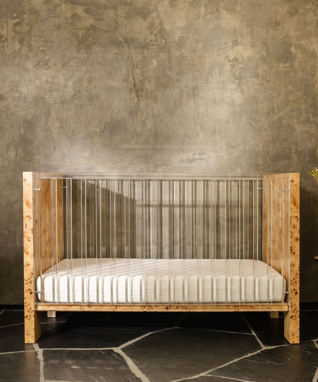 Altair Crib