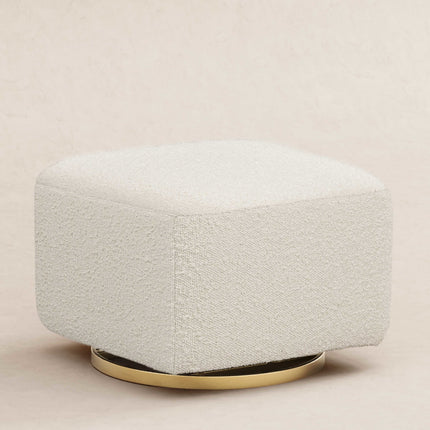 Kiwi Gliding Ottoman