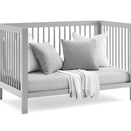 babyGap Charlie 6-in-1 Convertible Crib