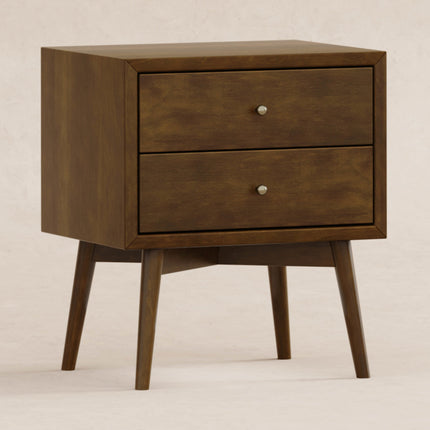 Palma Assembled Nightstand