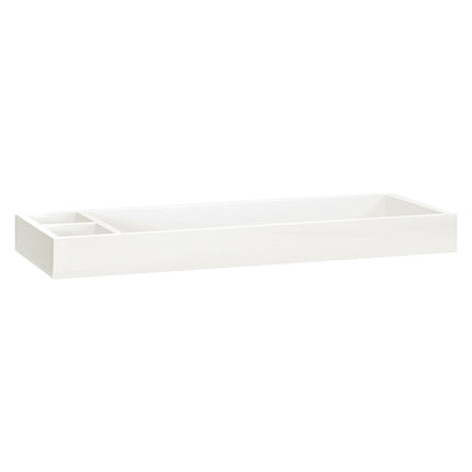 Removable Changer Tray for Nifty