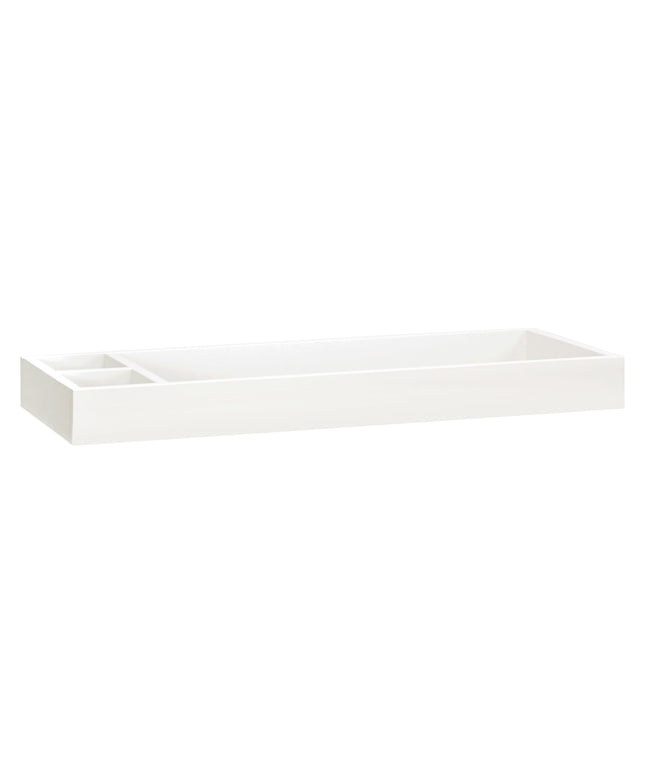 Removable Changer Tray for Nifty