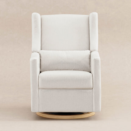 Kiwi Glider Recliner w/ Electronic Control and USB - Retail Exclusive