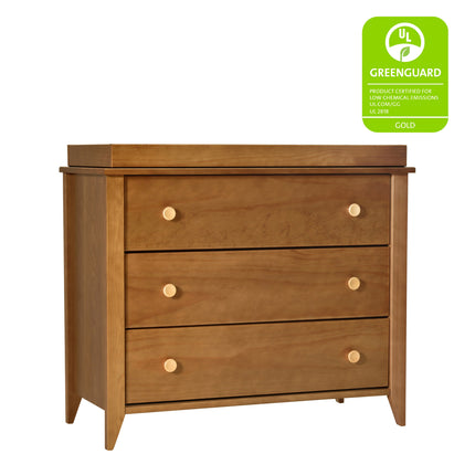 Sprout 3-Drawer Changer Dresser with Removable Changing Tray