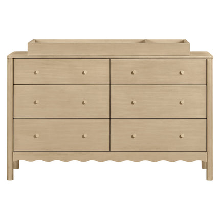 Universal Wide Removable Changing Tray