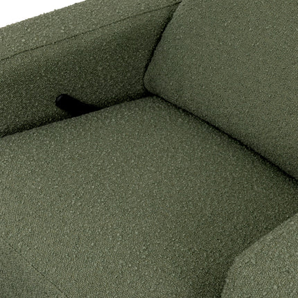 Crewe Recliner and Swivel Glider
