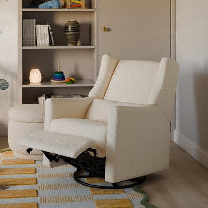 Kiwi Recliner and Swivel Glider