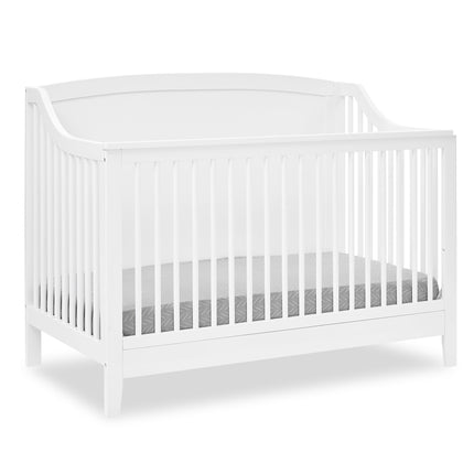 Campbell 6-in-1 Convertible Crib