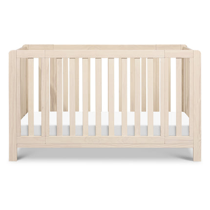 Colby GROW 6-in-1 Convertible Bassinet to Crib