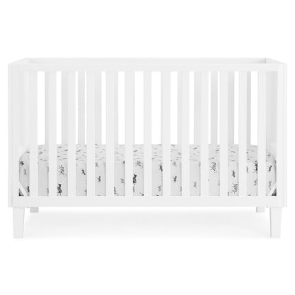 Sonny 4-in-1 Convertible Crib