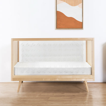 Nifty Clear 3-in-1 Crib