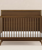 Natural Walnut