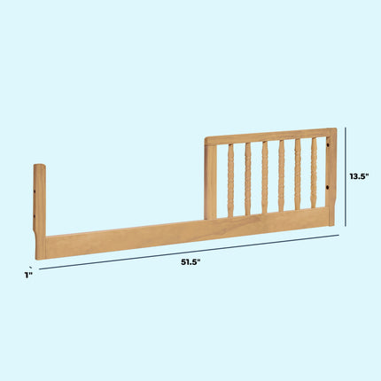 Toddler Bed Conversion Kit (M3199)