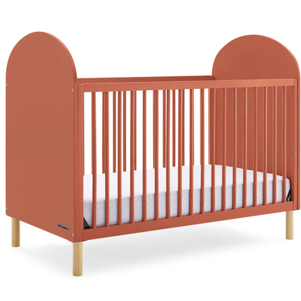 Reese 4-in-1 Convertible Crib