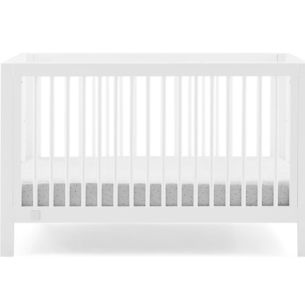 babyGap Charlie 6-in-1 Convertible Crib