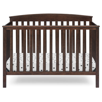 Hanover 6-in-1 Convertible Baby Crib