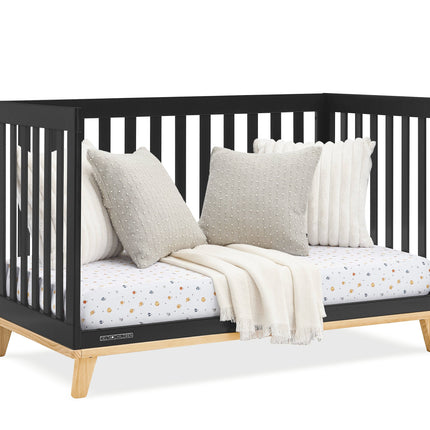 Frankie 4-in-1 Convertible Crib