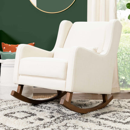 Kai Rocker in Eco-Performance Fabric | Water Repellent & Stain Resistant
