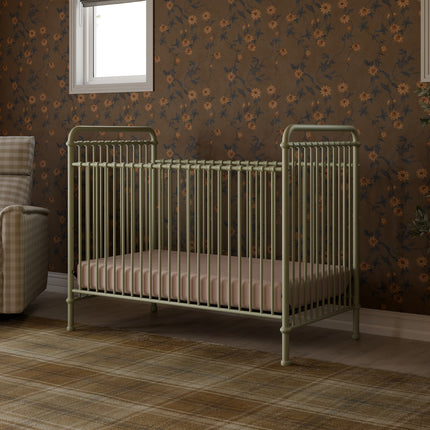 Abigail 3-in-1 Convertible Crib