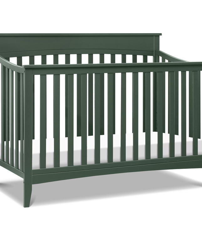 Grove 4-in-1 Convertible Crib