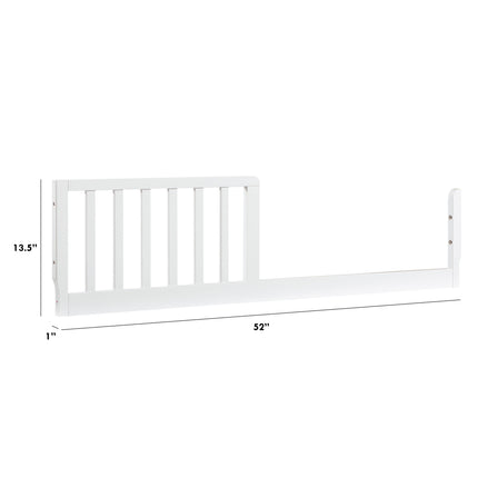 Toddler Bed Conversion Kit (M3899)