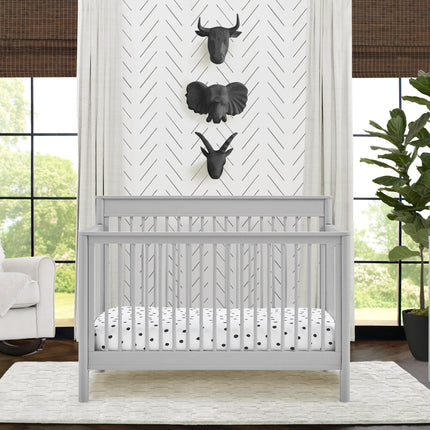 Remy 6-in-1 Convertible Crib