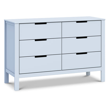 Colby 6-Drawer Dresser