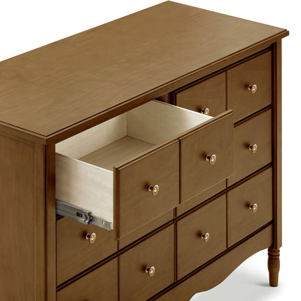 Liberty 6-Drawer Assembled Dresser