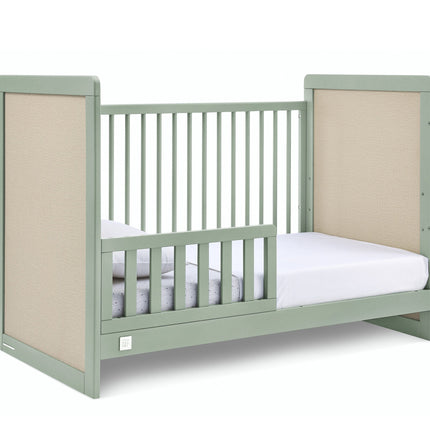 babyGap Liam 4-in-1 Convertible Crib
