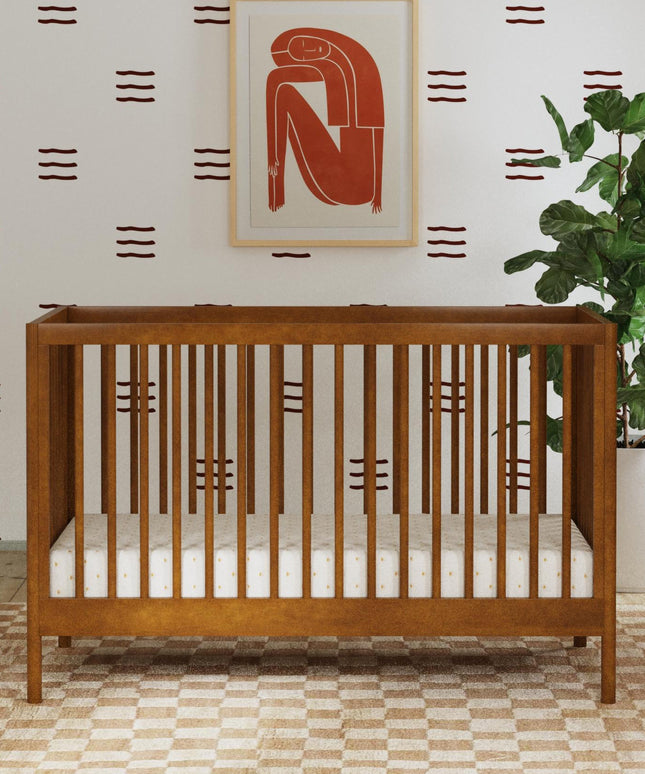 Birdie 3-in-1 Convertible Crib