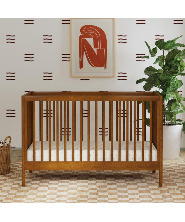 Birdie 3-in-1 Convertible Crib