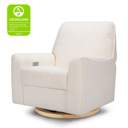 Sunday Power Recliner and Swivel Glider