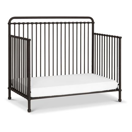 Winston 4-in-1 Convertible Crib