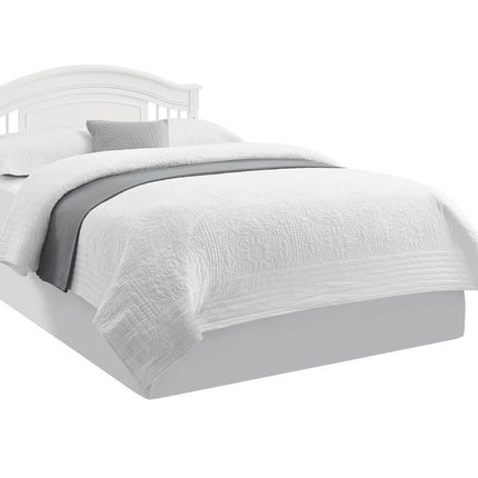 Juliette 6-in-1 Convertible Crib