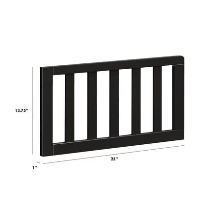 Toddler Bed Conversion Kit (M12599)
