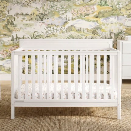 Isabelle 6-in-1 Convertible Crib