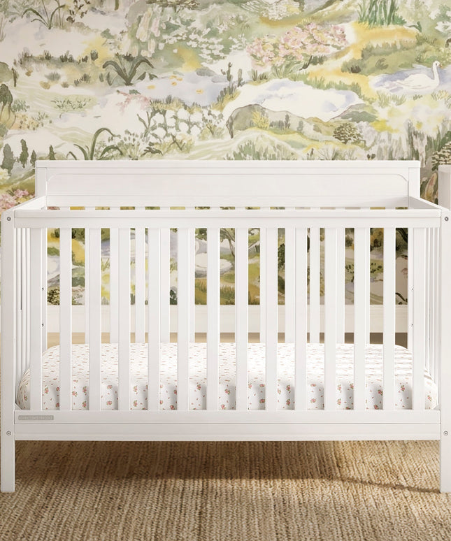 Isabelle 6-in-1 Convertible Crib