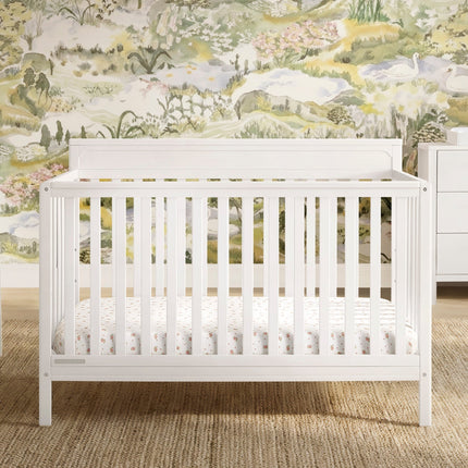 Isabelle 6-in-1 Convertible Crib
