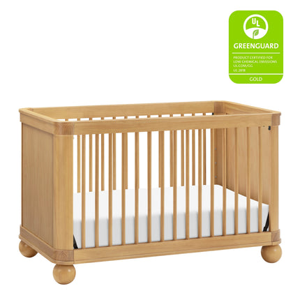 Crosby 3-in-1 Convertible Crib