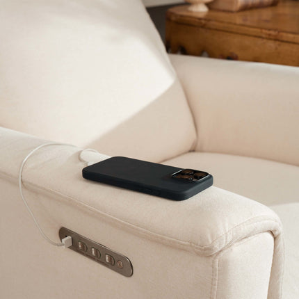 Willa Pro Power Recliner and Swivel Glider
