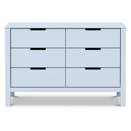 Colby 6-Drawer Dresser
