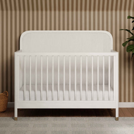Brimsley Tambour 4-in-1 Convertible Crib